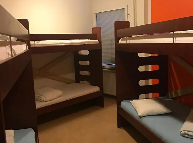 Belman Hostel