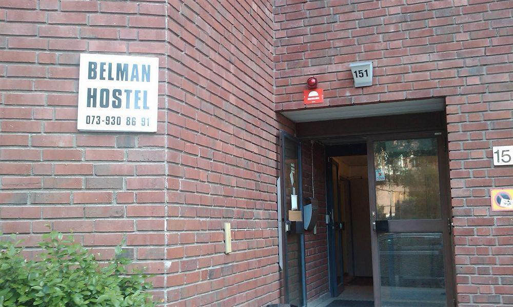 Belman Hostel *