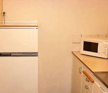 Hostel Belman Stockholm